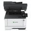 Mx331adn Mfp Mono Laser Printer, Copy; Print; Scan