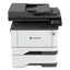 Mx331adn Mfp Mono Laser Printer, Copy; Print; Scan