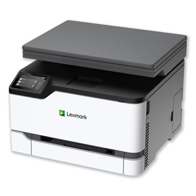 Mc3224dwe Multifunction Laser Printer, Copy/print/scan