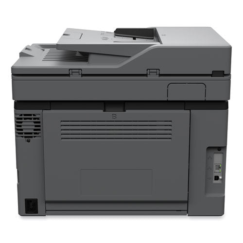 Cx331adwe Multifunction Color Laser Printer,  Copy/fax/print/scan