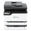 Cx431adw Mfp Color Laser Printer, Copy; Print; Scan