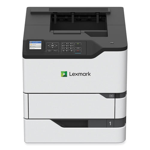 Ms821n Laser Printer
