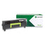 56f1h00 Unison High-yield Toner, 15,000 Page-yield, Black