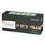 80c1sc0 Return Program Toner, 2,000 Page-yield, Cyan