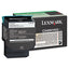 C540h1cg Return Program High-yield Toner, 2,000 Page-yield, Cyan