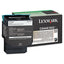 C544x1yg Return Program Extra High-yield Toner, 4,000 Page-yield, Yellow