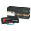 E360h21a High-yield Toner, 9,000 Page-yield, Black