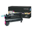 X792x2mg Extra High-yield Toner, 20,000 Page-yield, Magenta