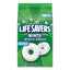 Hard Candy Mints, Wint-o-green, 44.93 Oz Bag