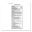Original Stomach Relief And Pain Relief Medicine, 15/box