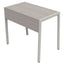 Klin Desk, 33" X 19" X 29.5", Ash