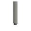 Urban Series L- Shaped Desk, 59" X 59" X 29.5", Ash