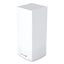 Velop Whole Home Mesh Wi-fi System, 6 Ports, Tri-band 2.4 Ghz/5 Ghz