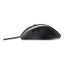 Advanced Corded Mouse M500s, Usb, Right Hand Use, Black