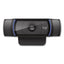 C920e Hd Business Webcam, 1280 Pixels X 720 Pixels, Black
