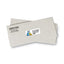 White Laser/inkjet Shipping Address Labels, Inkjet/laser Printers, 1 X 2.63, White, 30 Labels/sheet, 100 Sheets/box