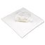 Deli Wrap Dry Waxed Paper Flat Sheets, 12 X 12, White, 1,000/pack, 5 Packs/carton