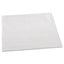 Deli Wrap Dry Waxed Paper Flat Sheets, 15 X 15, White, 1,000/pack, 3 Packs/carton