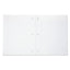 Wireless Neatbook Notebook, 1 Subject, Wide/legal Rule, Randomly Assorted Covers, 10.5 X 8, 80 Sheets