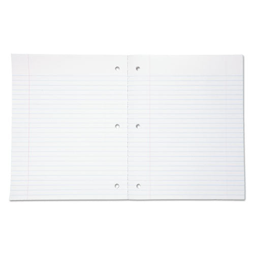 Wireless Neatbook Notebook, 1 Subject, Wide/legal Rule, Randomly Assorted Covers, 10.5 X 8, 80 Sheets