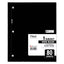 Wireless Neatbook Notebook, 1 Subject, Wide/legal Rule, Randomly Assorted Covers, 10.5 X 8, 80 Sheets
