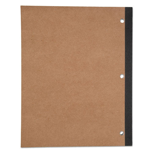 Wireless Neatbook Notebook, 1 Subject, Wide/legal Rule, Randomly Assorted Covers, 10.5 X 8, 80 Sheets