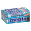 Chewy Mints, 1.32 Oz, Mixed Fruit, 15 Rolls/box