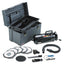 Esd-safe Pro Data-vac/3 Professional Cleaning System, 1.7 Hp, Black