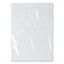 Zippit Resealable Bags, 2 Mil, 10" X 13", Clear, 1,000/carton