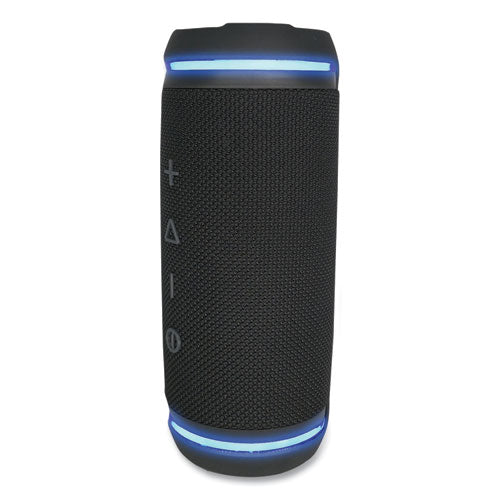 Sound Ring Ii Wireless Portable Speaker, Black