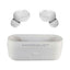 Spire True Wireless Earbuds Bluetooth In-ear Headphones With Microphone, Pearl White