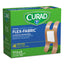 Flex Fabric Bandages, Assorted Sizes, 100/box