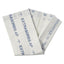 Extrasorbs Air-permeable Disposable Drypads, 30" X 36", White, 5 Pads/pack