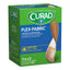 Flex Fabric Bandages, Fingertip, 1.75 X 2, 100/box