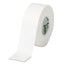 Waterproof Medical Tape, Polyethylene-coated Cloth, 1" X 10 Yds, White, 12/box