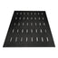 Free Flow Comfort Utility Floor Mat, 36 X 48, Black