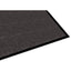Golden Series Indoor Wiper Mat, Polypropylene, 36 X 60, Charcoal