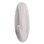 General Purpose Designer Hooks, Medium, Plastic, White, 3 Lb Capacity, 2 Hooks And 4 Strips/pack