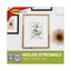 Picture Hanging Strips, Value Pack, Large, Removable, Holds Up To 16 Lbs, 0.75 X 3.65, White, 120 Pairs/pack