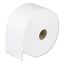 Doodleduster Disposable Cloth, 13.8 X 7, White, 250 Sheets/roll