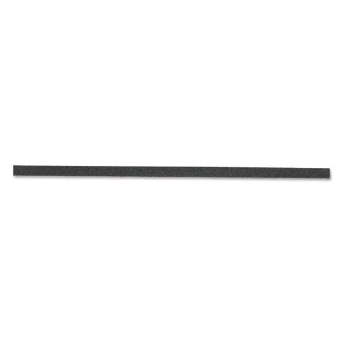 Safety-walk General Purpose Tread Rolls, 4" X 60 Ft, Black