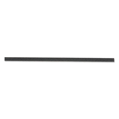 Safety-walk General Purpose Tread Rolls, 4" X 60 Ft, Black