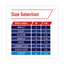 Elastic Bandage With E-z Clips, 2 X 50