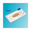 Waterproof, Clear Bandages, Assorted Sizes, 50/box