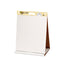 Original Tabletop Easel Pad With Self-stick Sheets, Unruled, 20 X 23, White, 20 Sheets