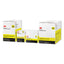 Easy Trap Duster, 8" X 30 Ft, White, 60 Sheet Roll