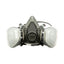 Half Facepiece Paint Spray/pesticide Respirator, Medium