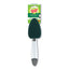 Soap-dispensing Dishwand, 2.5 X 9.5, Yellow/green, 4/carton