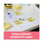 Original Pads In Canary Yellow, Value Pack, 3" X 5", 100 Sheets/pad, 24 Pads/pack