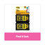 Arrow Message 1" Page Flags, "notarize," Yellow, 50 Flags/dispenser, 2 Dispensers/pack